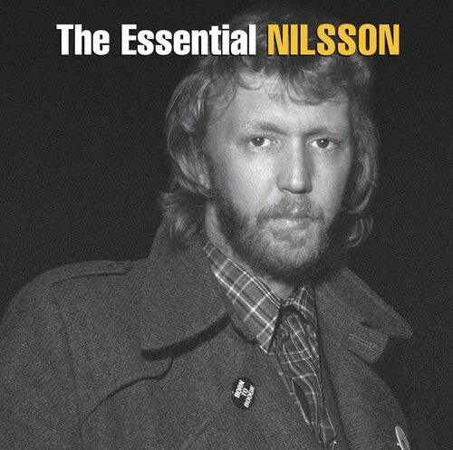 

CD диск Nilsson, Harry: The Essential Harry Nilsson