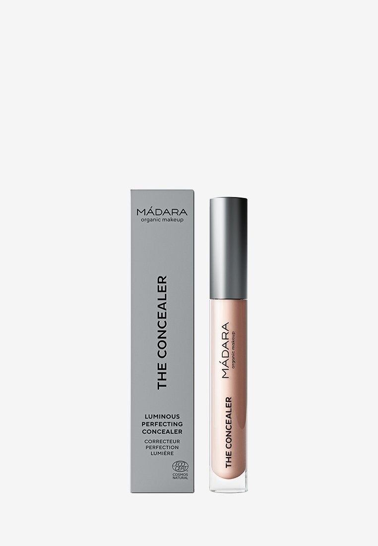 

Консилер The Concealer MÁDARA, цвет 25 Latte