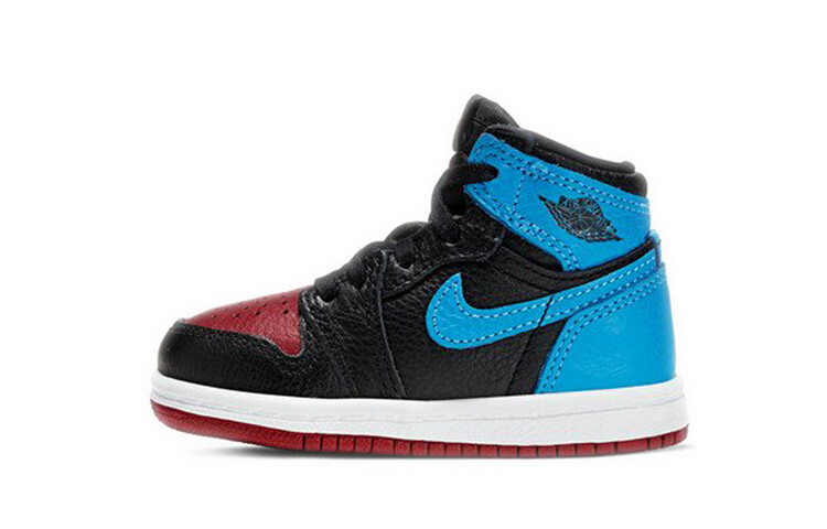 

Обувь Jordan Air Jordan 1 для малышей TD