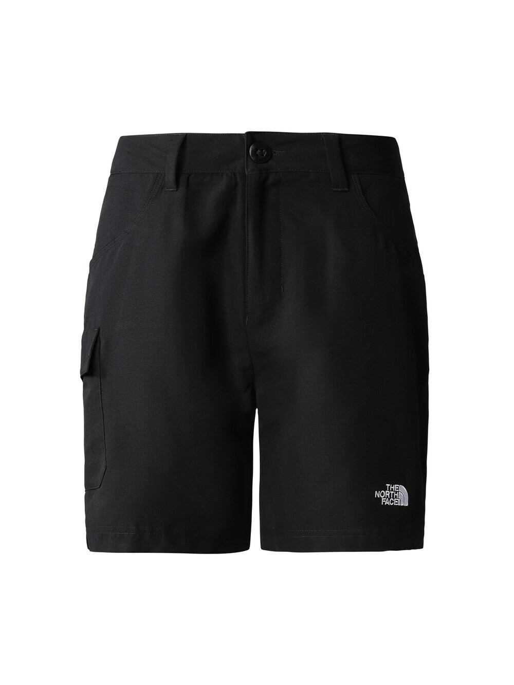 

Обычные брюки The North Face HORIZON, черный