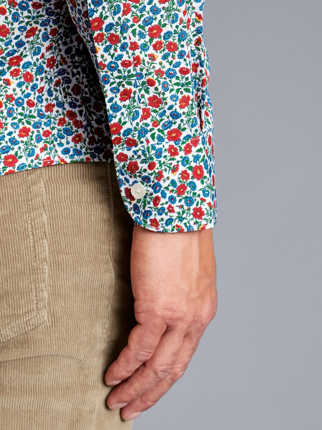 thumb