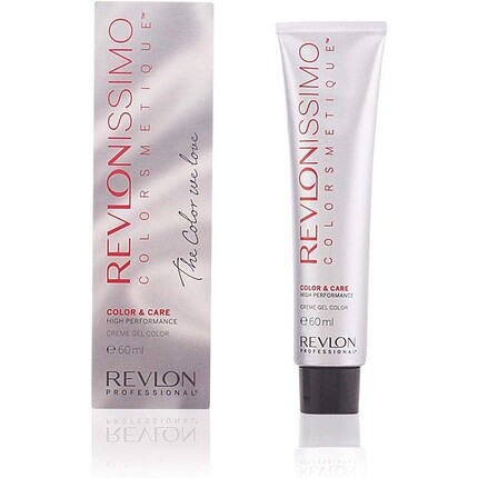

Revlonissimo Color & Care High Performance Nmt 7.3