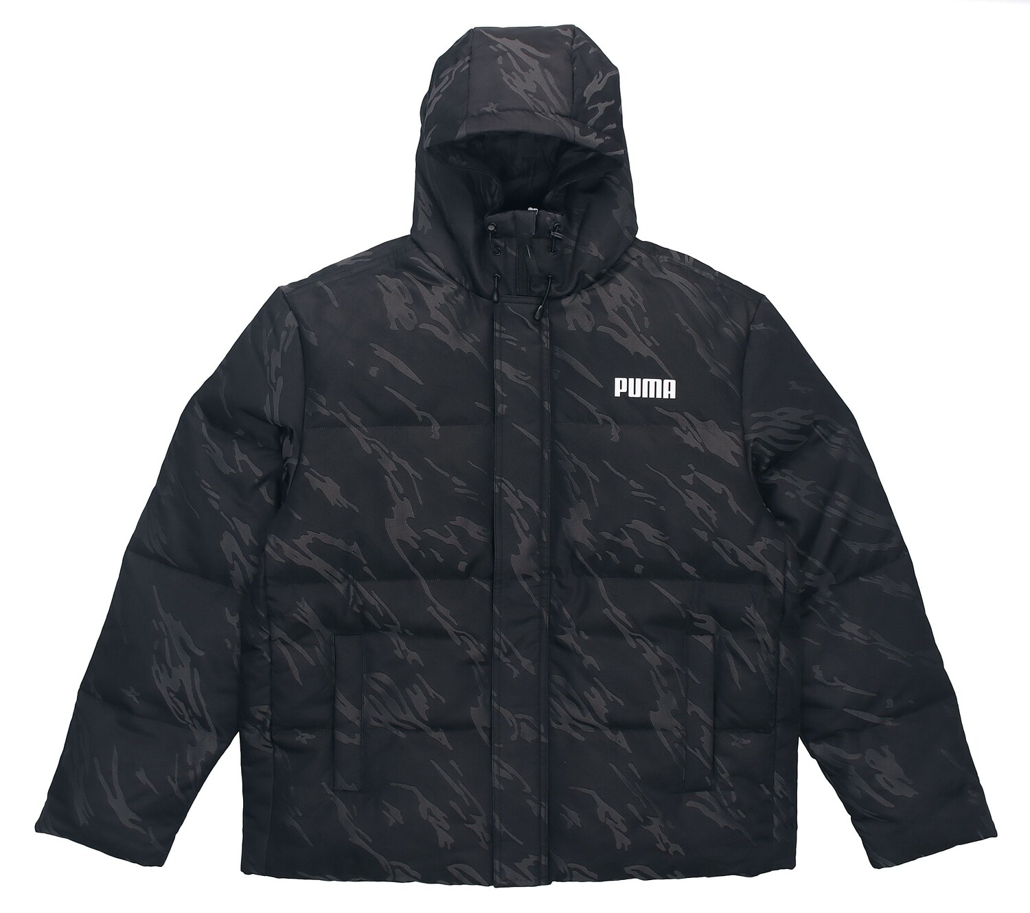 

Пуховик Puma Мужской