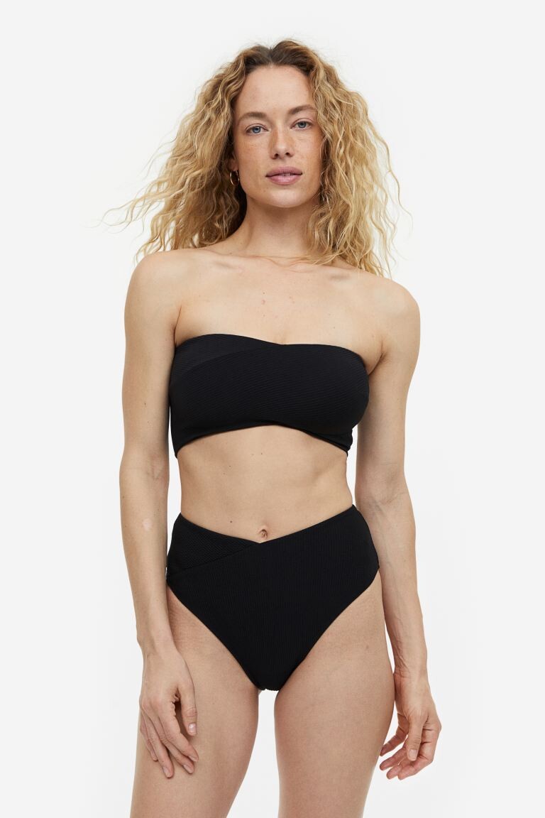 

Бразильские плавки бикини H&M