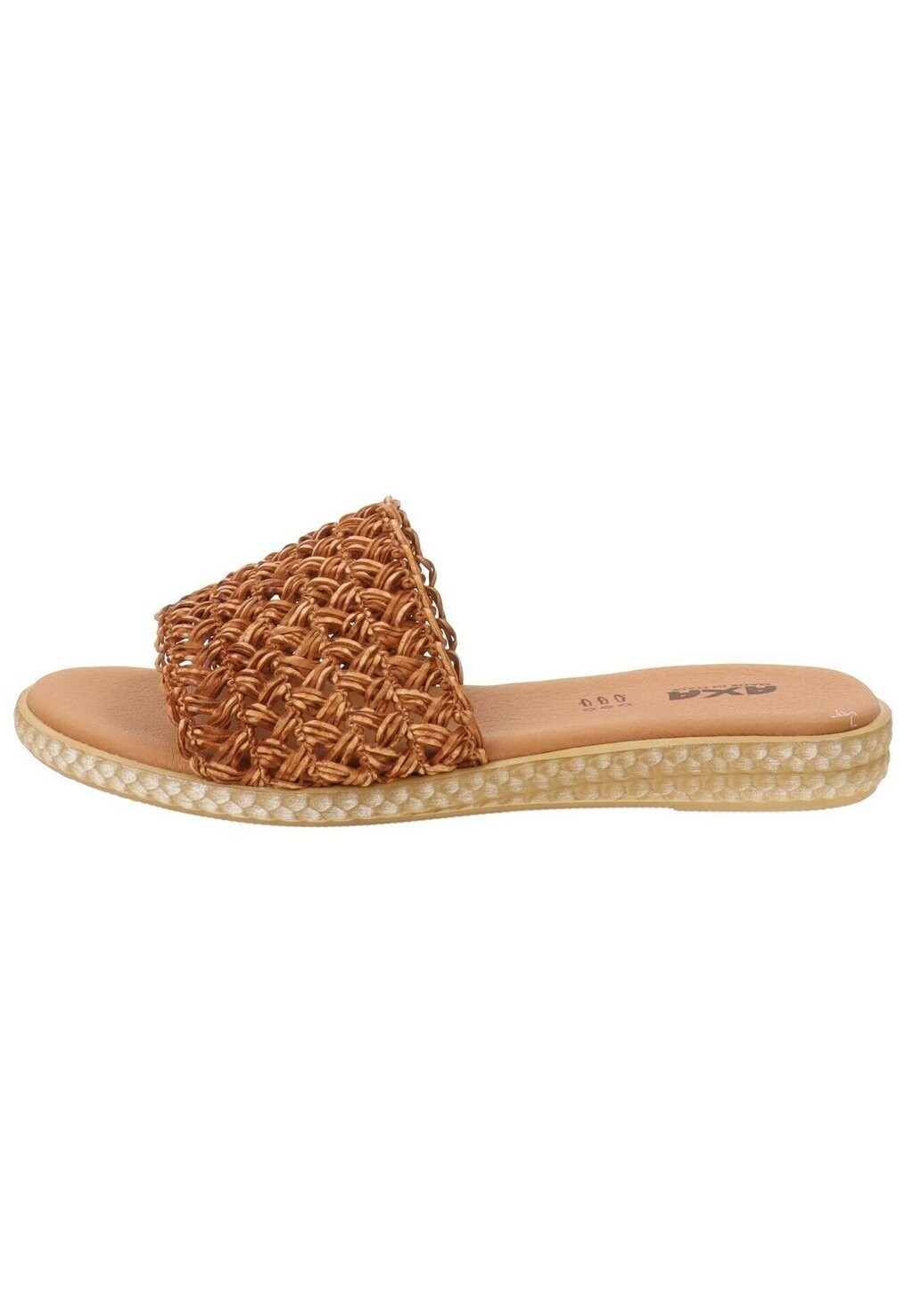 

Шлепанцы AXA SHOES