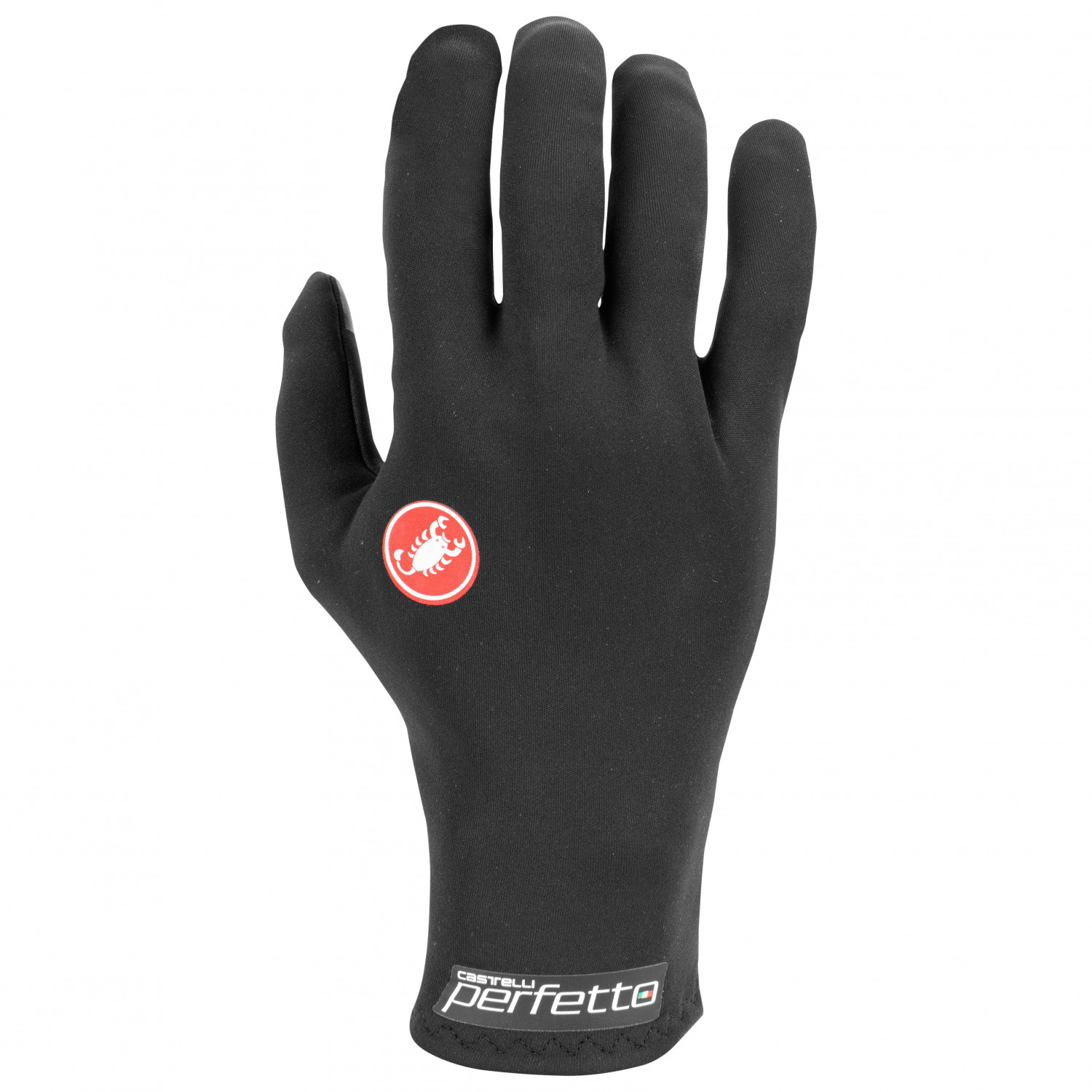 цена Перчатки Castelli Perfetto RoS Glove, черный