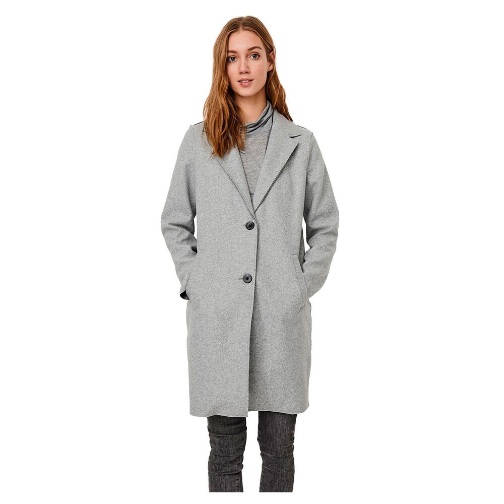 

Куртка Vero Moda Paula, серый