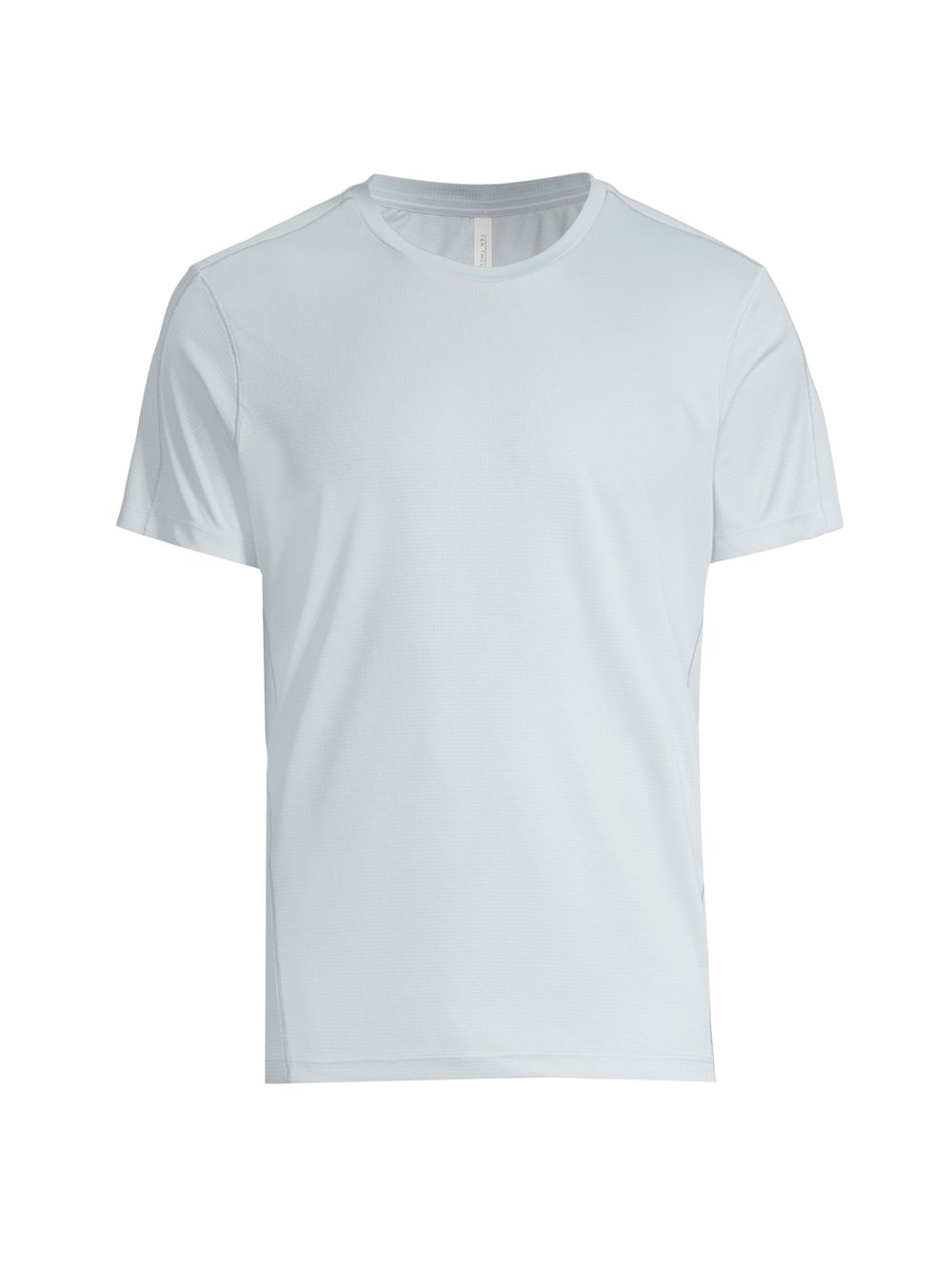 Классическая легкая футболка Ten Thousand, серый