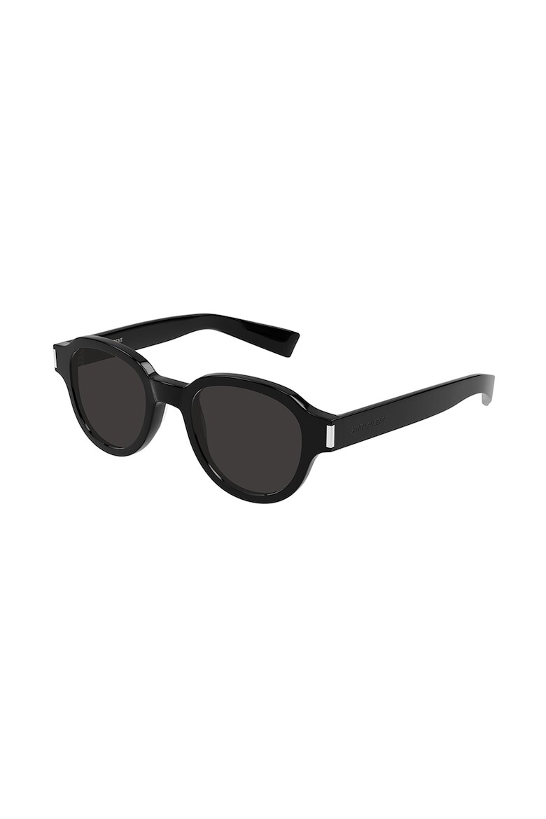

Солнцезащитные очки Saint Laurent, черный