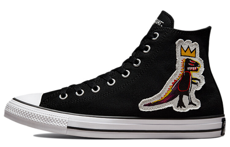 

Basquiat x Converse Chuck Taylor All Star Black