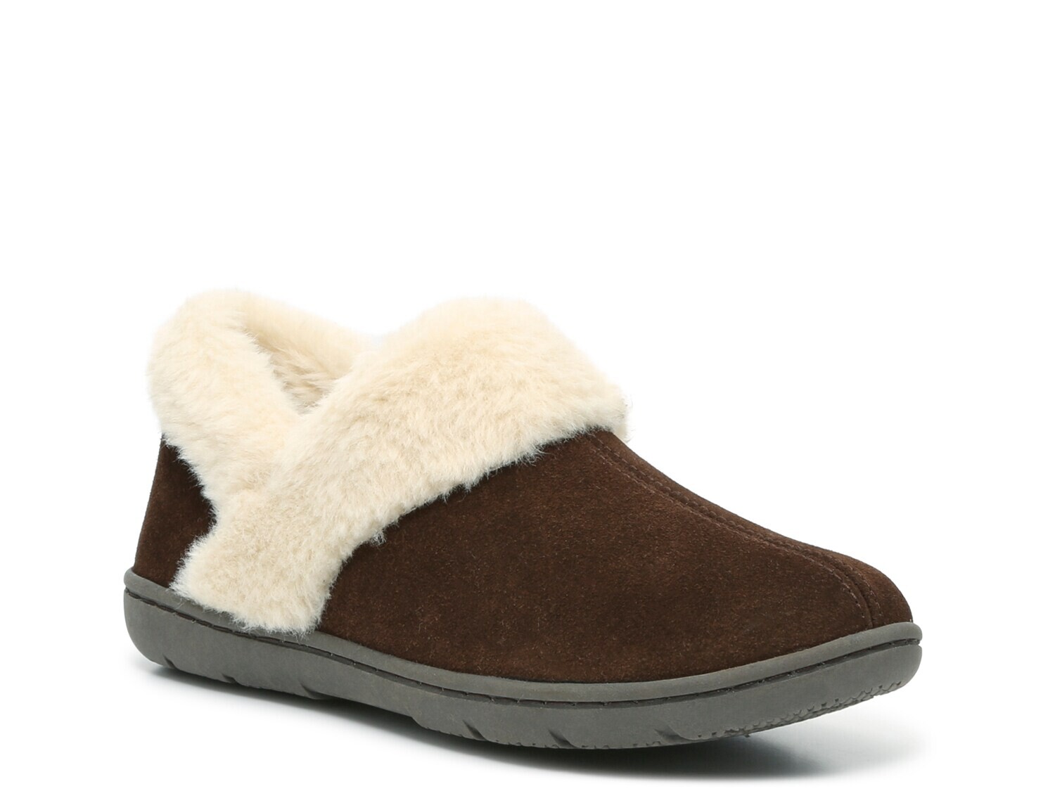 

Низкие ботинки Clarks, темно-коричневый
