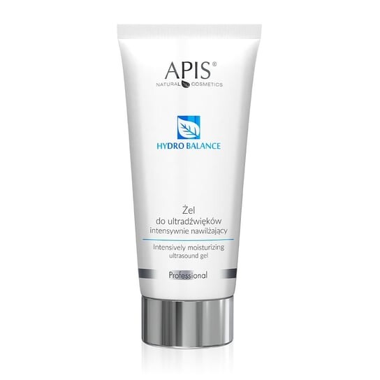 

Интенсивно увлажняющий ультразвуковой гель 200мл НОВИНКА APIS Hydro Balance, APIS Professional
