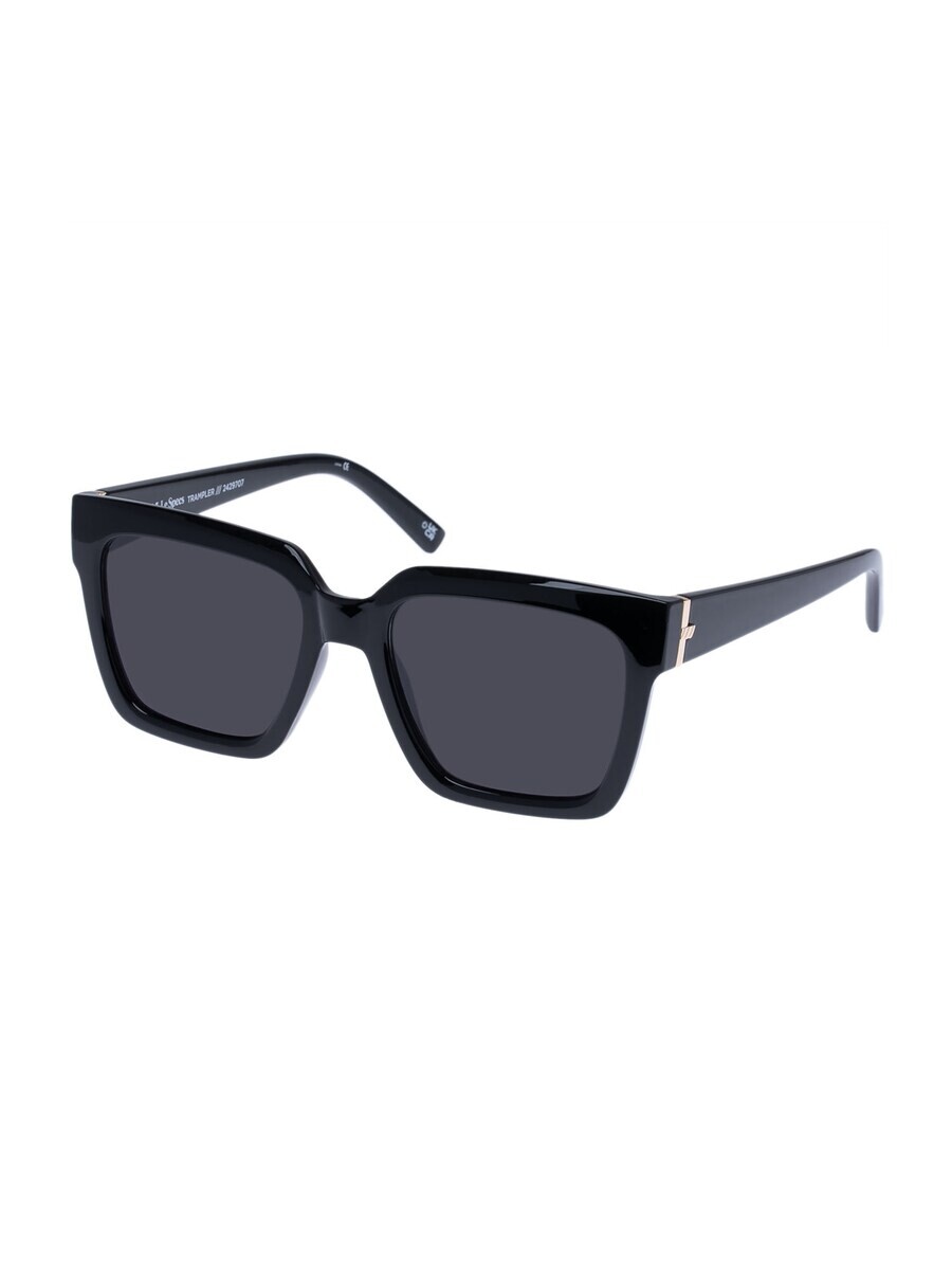 

Солнцезащитные очки LE SPECS Trampler, черный