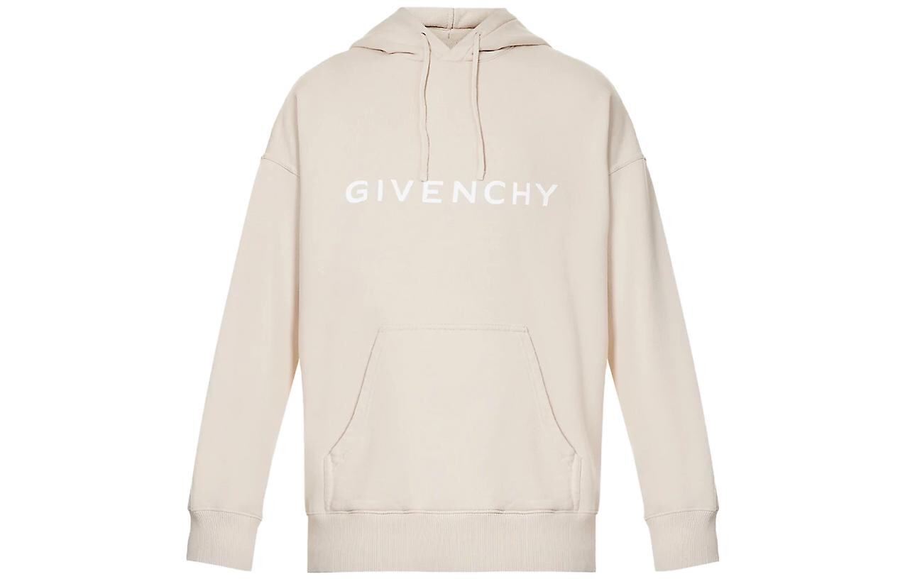 

Толстовка мужская бежевая Givenchy, бежевый