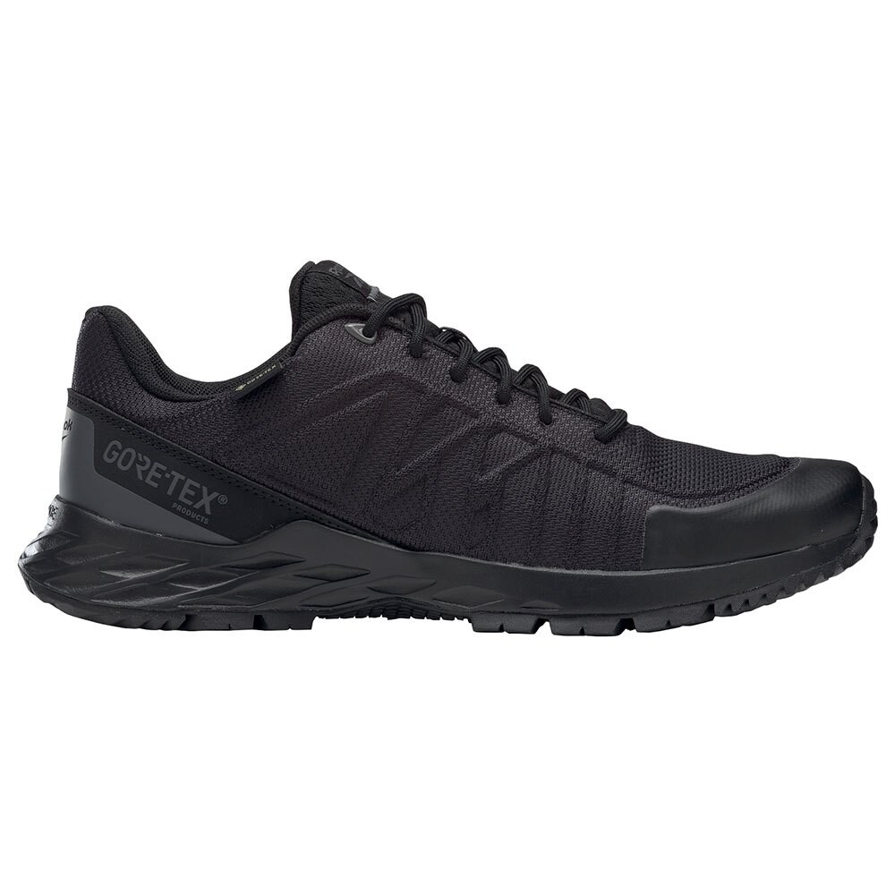 

Кроссовки Reebok Astroride Trail Goretex 2.0 trail, черный