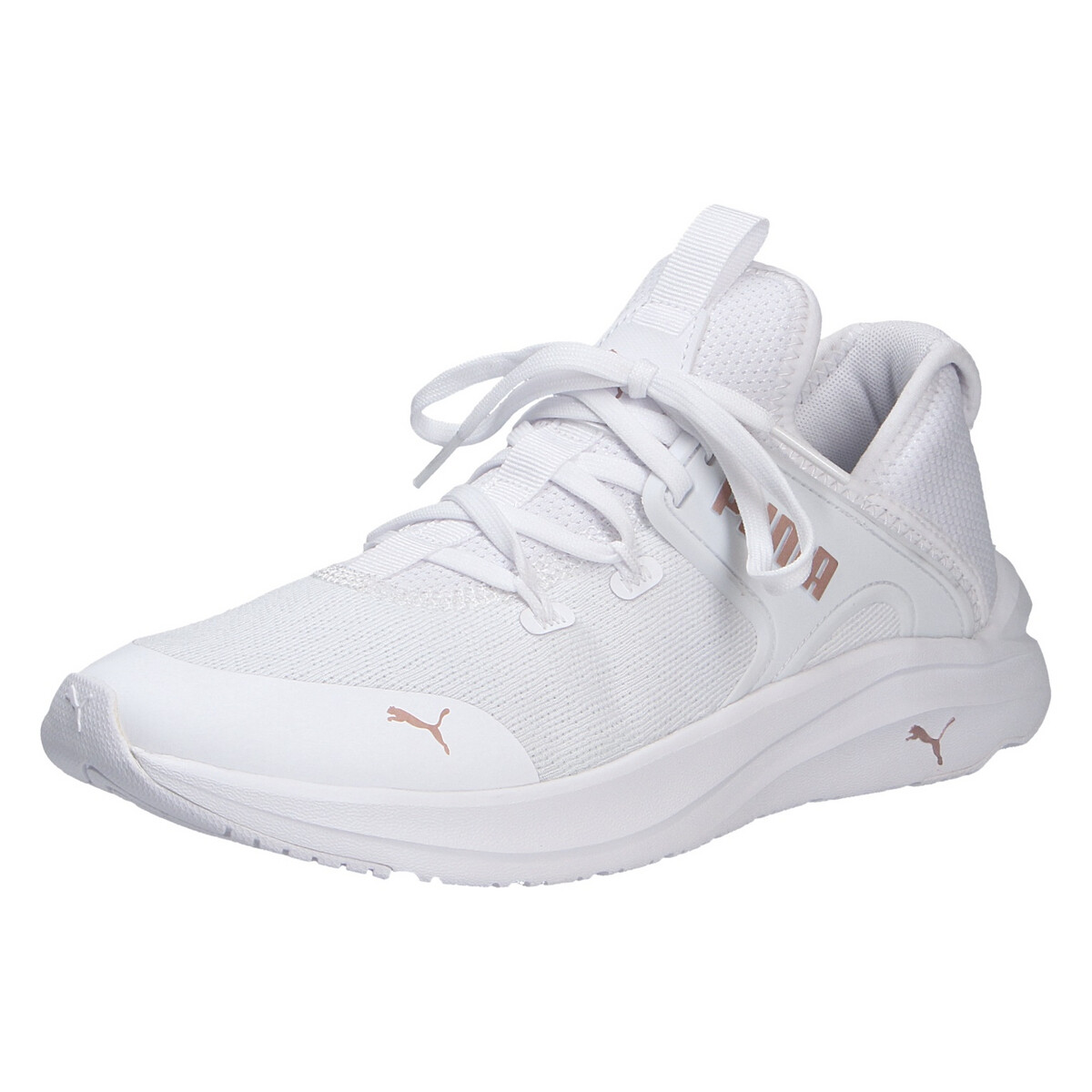 

Кроссовки Puma Sneaker, белый