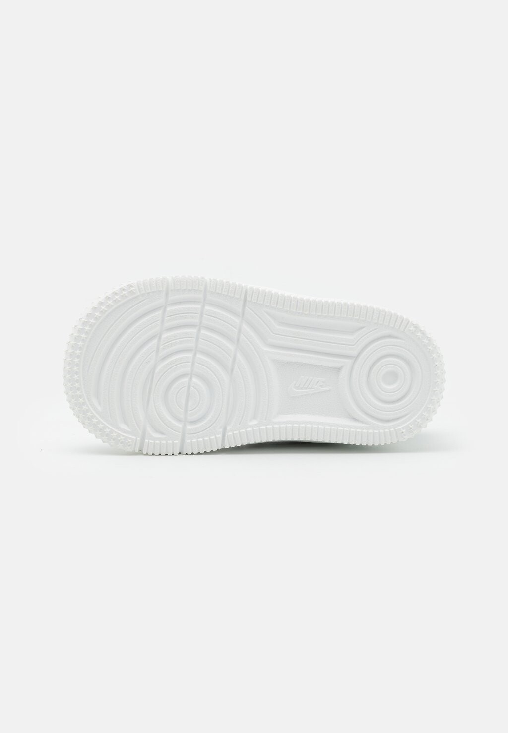 

Кроссовки Force 1 Easyon Lv8 Unisex Nike, Summit белый/бикастал