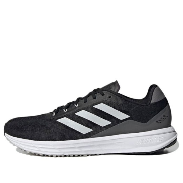 

Кроссовки sl20.2 Adidas, черный