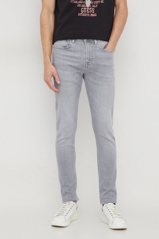 

Джинсы Пепе Джинс Pepe Jeans, серый
