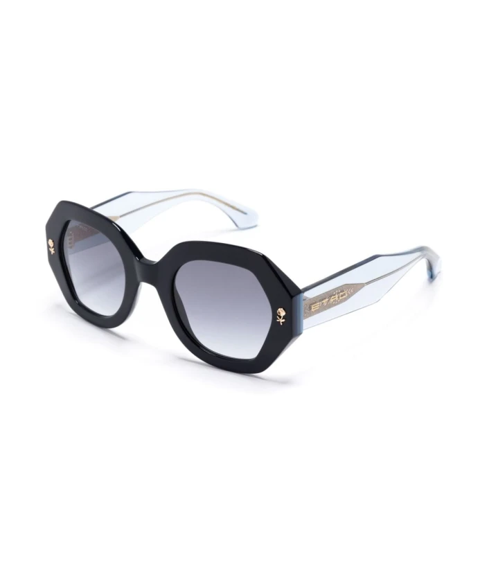 Солнцезащитные очки Etro 0009s pjpg Etro, синий
