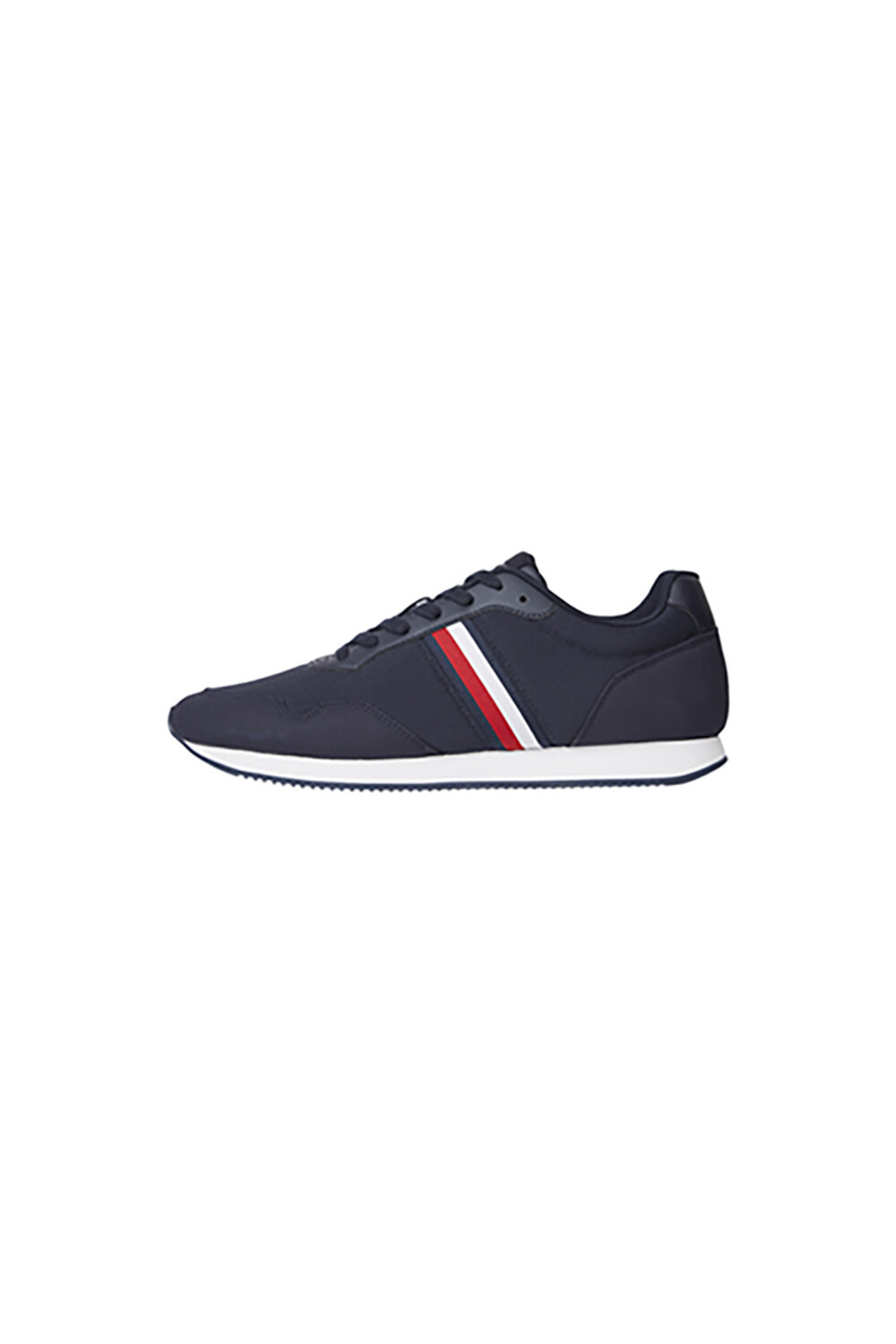 

Кроссовки - Темно-синие - Плоские Tommy Hilfiger, темно-синий