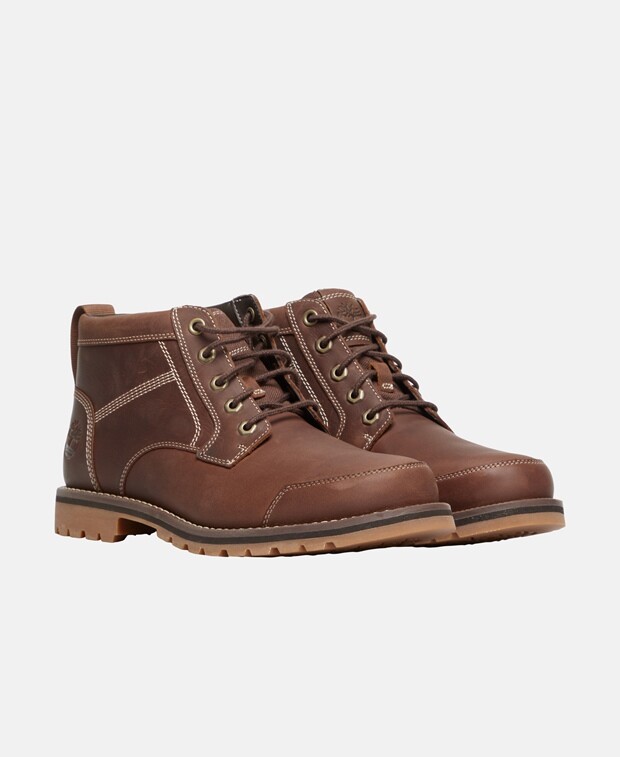 

Сапоги пустыни Timberland, коричневый