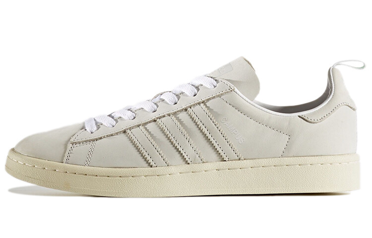 

Adidas Campus Vingtage White