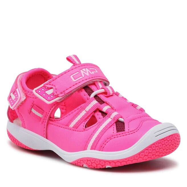 

Сандалии CMP BabyNaboo Hiking, розовый