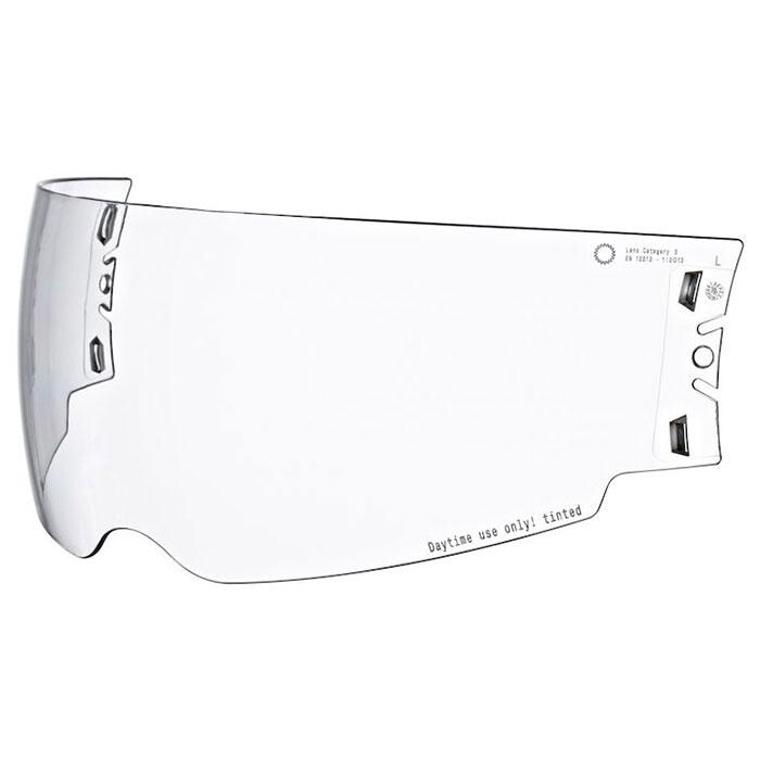 

Визор для шлема Schuberth C4/E1/C3 Pro Sun Protector, прозрачный