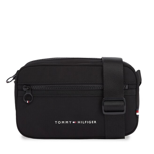 

Сумка Tommy Hilfiger ThSkyline Ew, черный