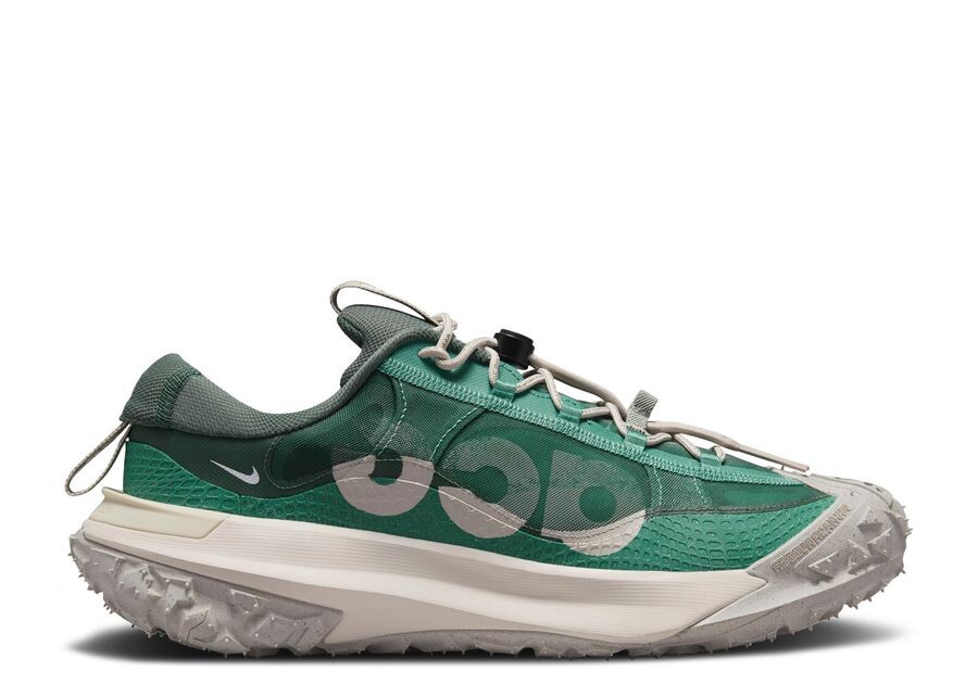 

Кроссовки Nike Acg Mountain Fly Low 2 'Bicoastal', зеленый, Серый