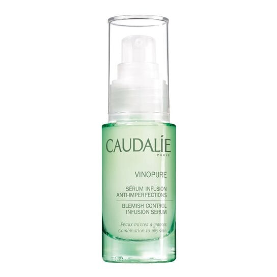 

Сыворотка против несовершенств 30мл Caudalie Vinopure