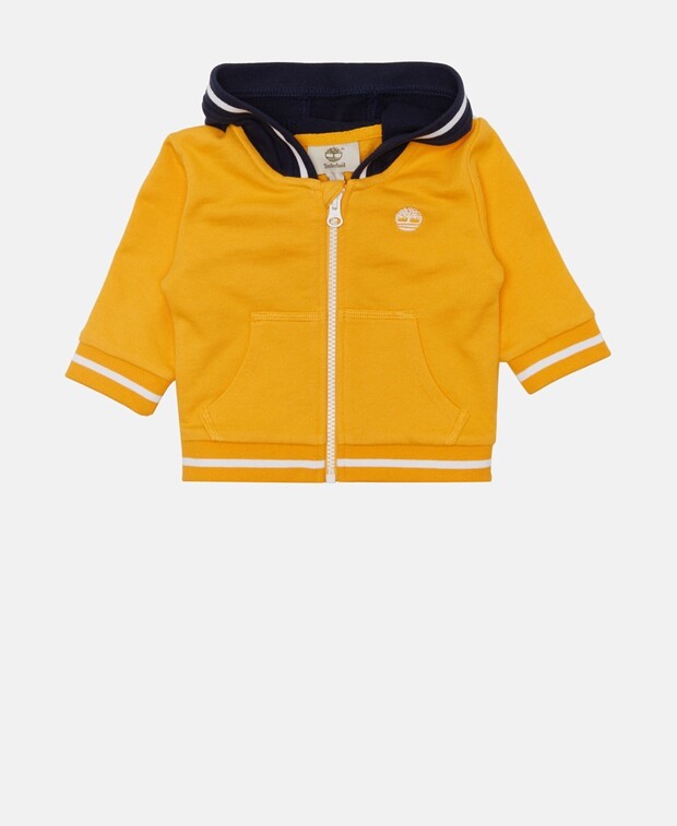 

Толстовка Timberland, темно-синий