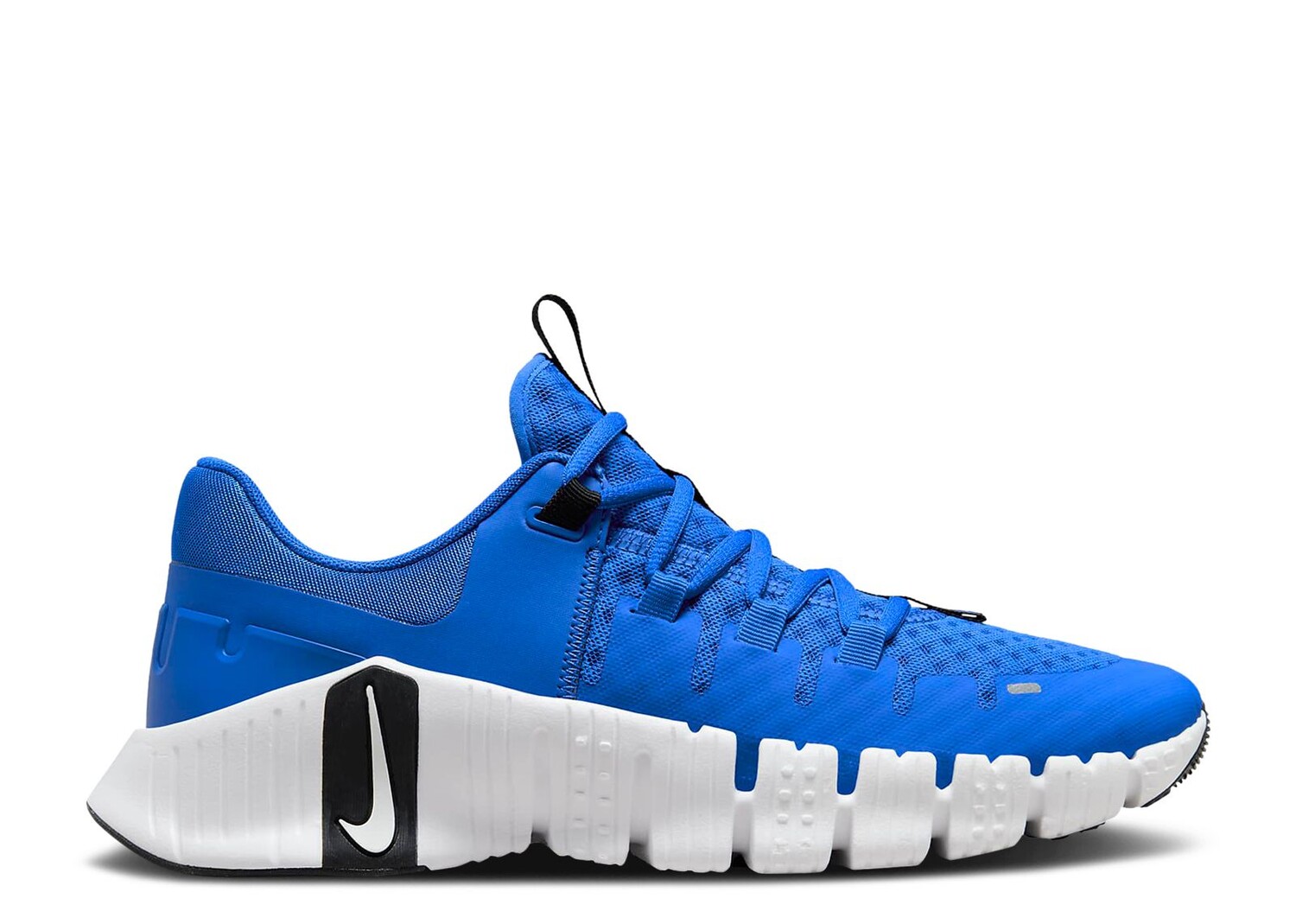 

Кроссовки Nike Free Metcon 5 Tb 'Game Royal', синий