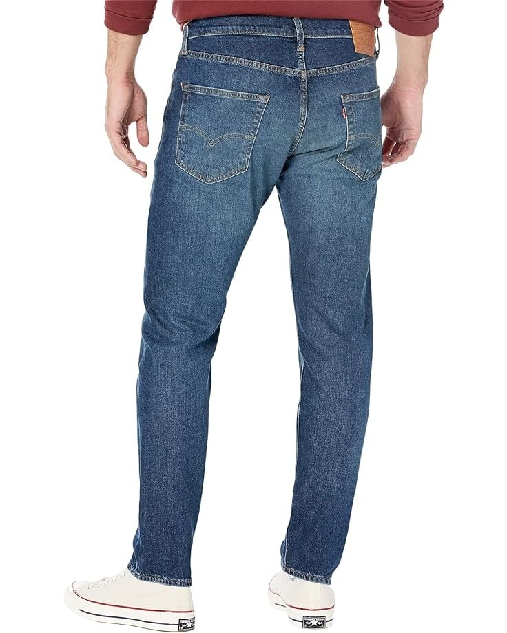 

Джинсы Levi's Premium 502 Taper, цвет Moto Cross