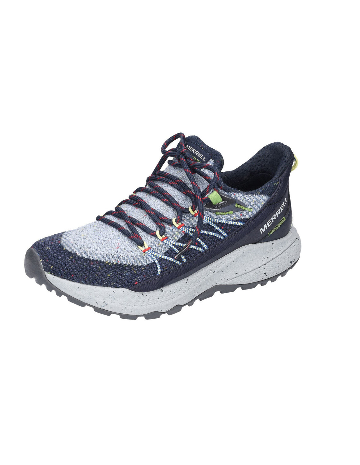 

Походная обувь Merrell Outdoorschuhe BRAVADA 2, темно-синий