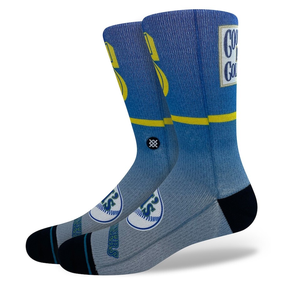 

Носки Stance Seattle Mariners