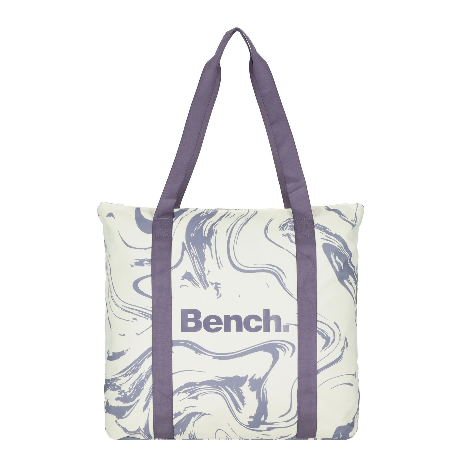 

Сумка шоппер Bench City Girls Tasche 42см, белый