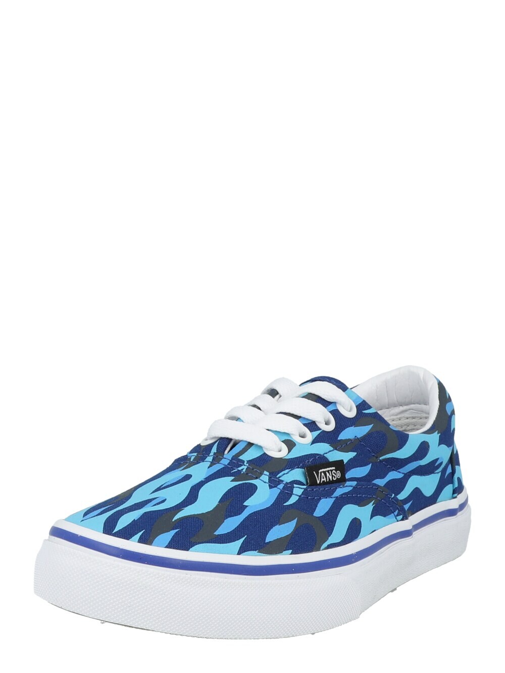 

Кроссовки Vans, синий/голубой