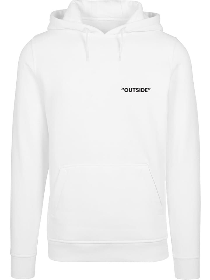 

Толстовка Mister Tee, белый