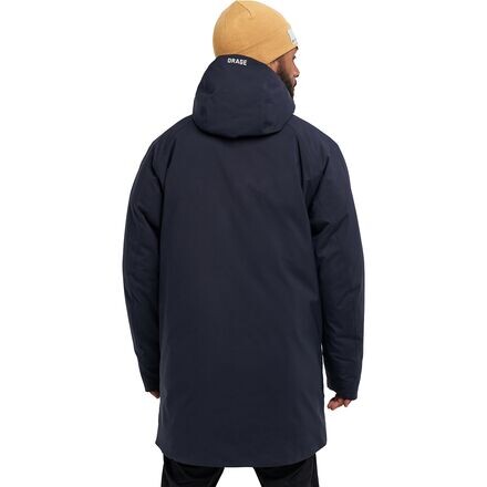 

Куртка Hillside мужская Orage, цвет Pure Navy