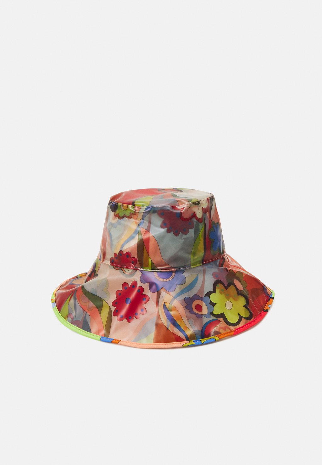 цена Шапка Amber Hat CELIA B, мультиколор