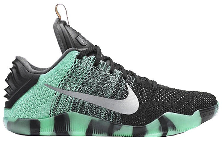 

Кроссовки Nike Kobe 11 Elite Low All-Star (2016)