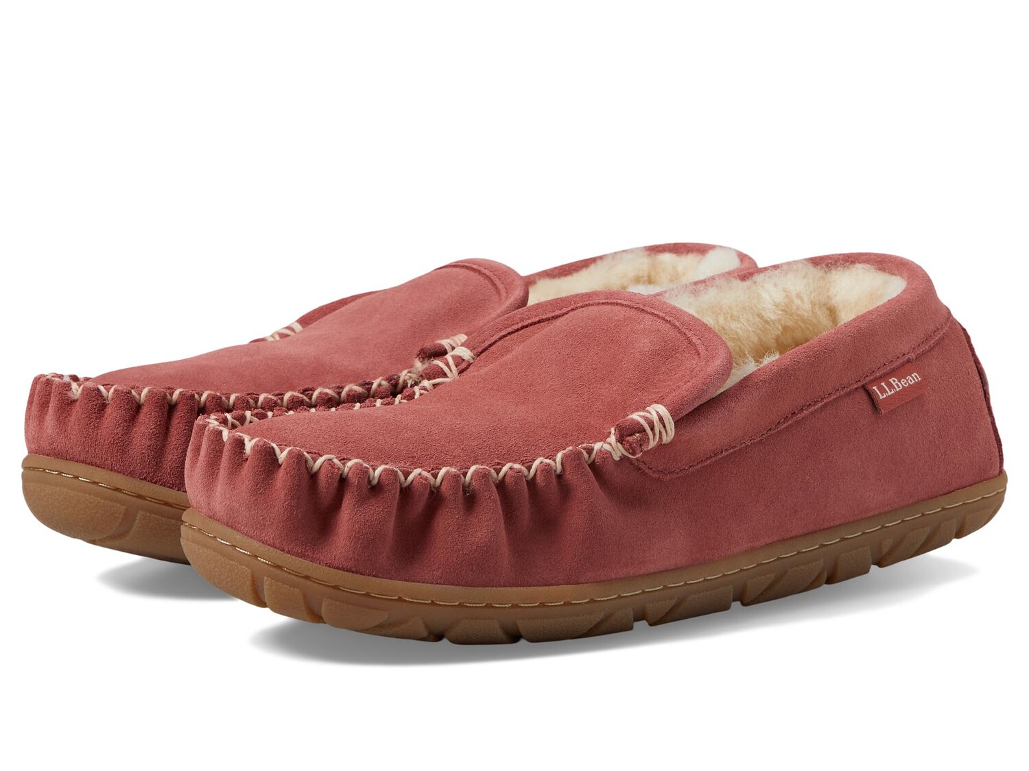 

Домашняя обувь L.L.Bean Wicked Good Slipper Venetian