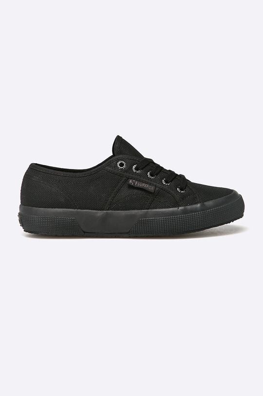 

Суперга - Кроссовки Superga, черный