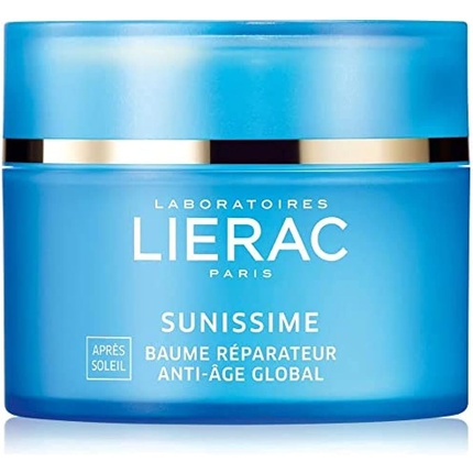 Восстанавливающий бальзам Sunissime 40 мл Global Anti-Aging, Lierac