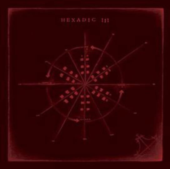 

Виниловая пластинка Various Artists - Hexadic III