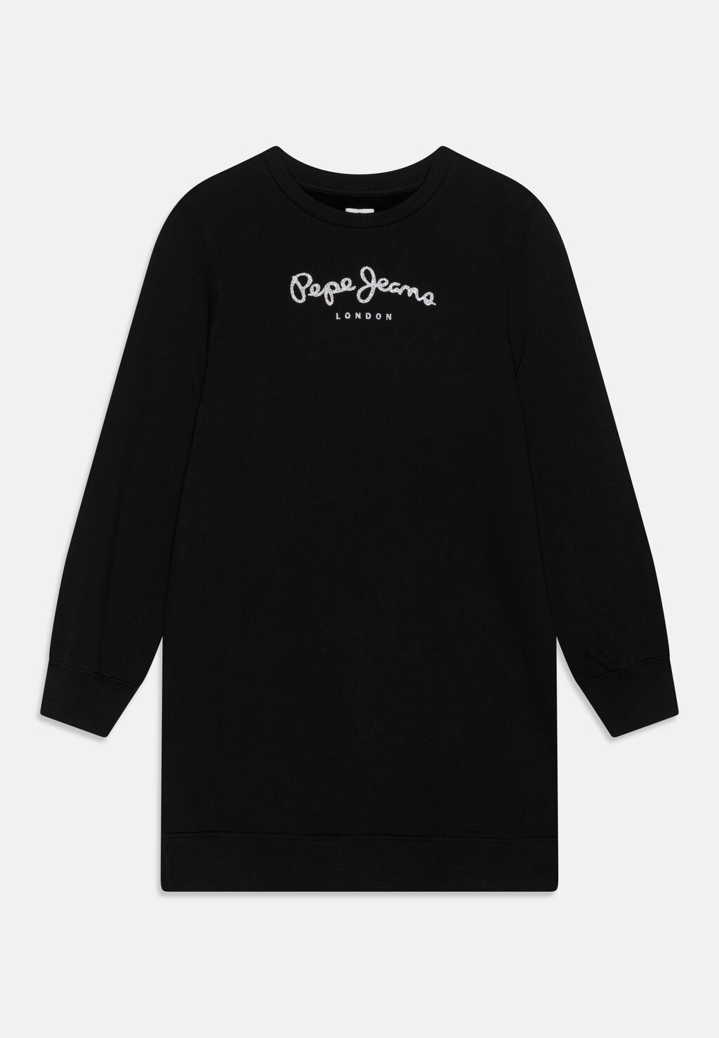 

Повседневное платье NURT Pepe Jeans, цвет black