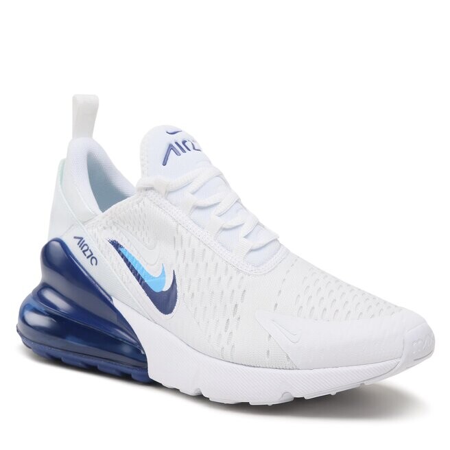 

Кроссовки Nike AirMax, белый