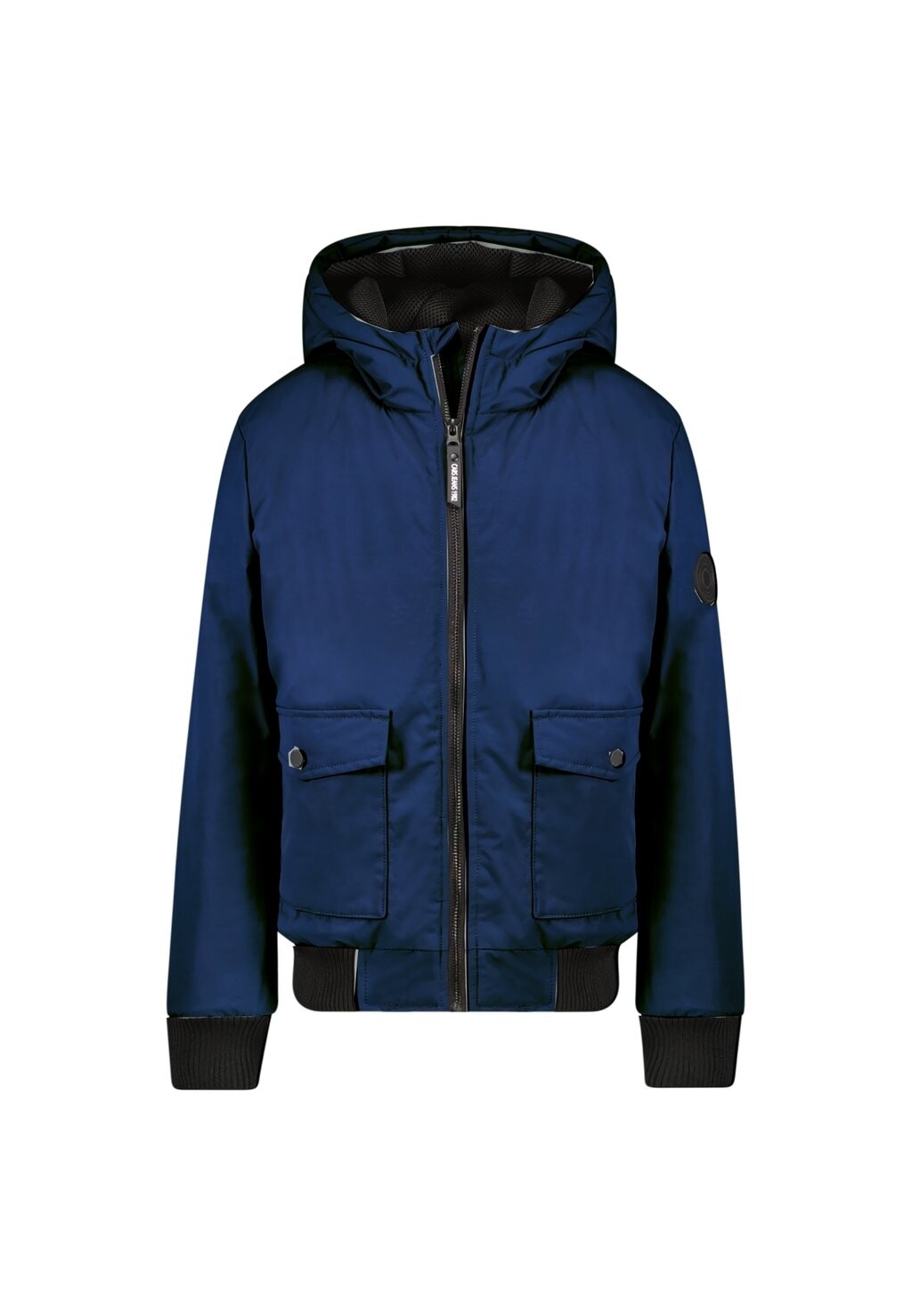

Зимняя куртка JAS FRYAN JR Cars Jeans, цвет navy
